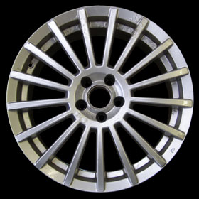 Alloy Repair