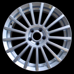 Alloy Repaired
