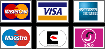 Credit Card Symbols