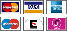 Credit Card Symbols