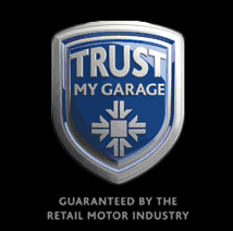 Trust My Garage