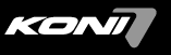 Koni Suspension