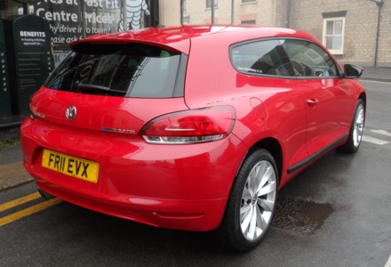 Car Sample Image 4