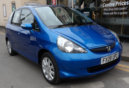 Car Sample Image 2