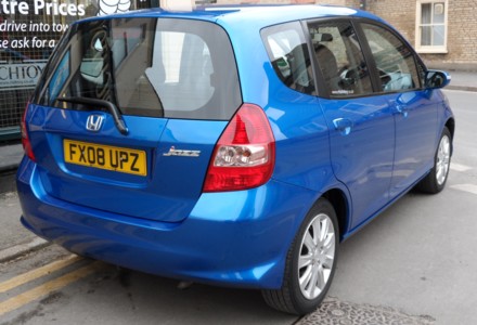 Car Sample Image 4