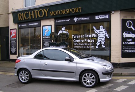 Car Sample Image 1