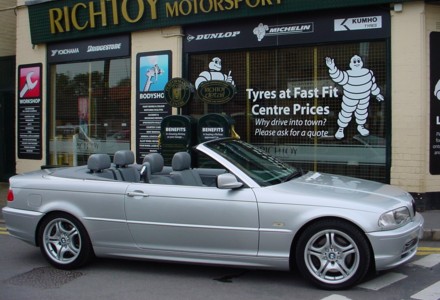 Car Sample Image 1