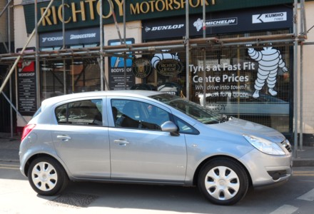 Car Sample Image 1