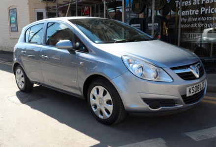 Car Sample Image 2
