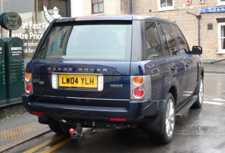 Car Sample Image 1