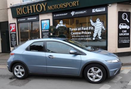 Car Sample Image 1