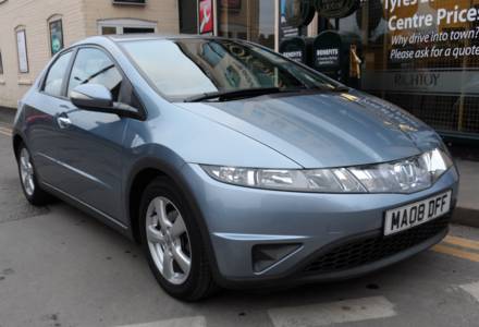 Car Sample Image 2