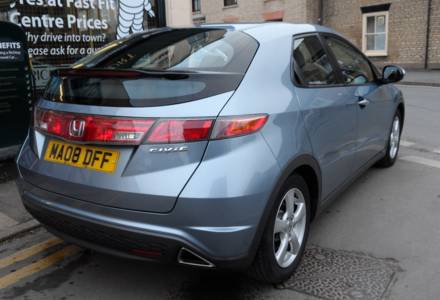 Car Sample Image 4