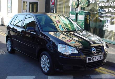 Car Sample Image 2