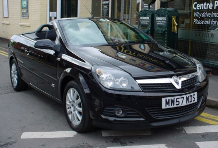 Car Sample Image 2