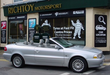 Car Sample Image 1