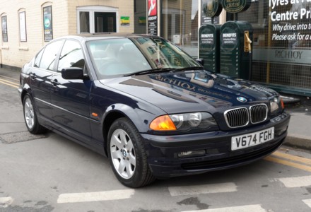Car Sample Image 2
