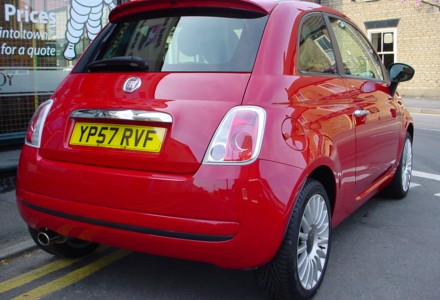 Car Sample Image 4