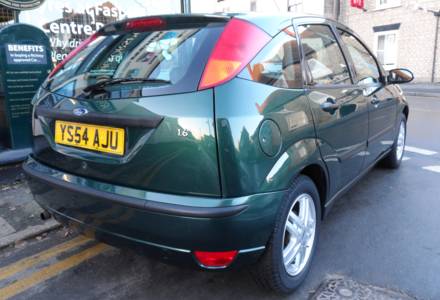 Car Sample Image 4