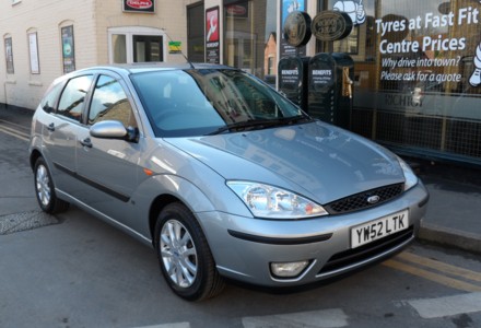Car Sample Image 2
