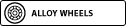 Alloy Wheels