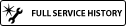 Full Service History