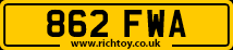 862 FWA