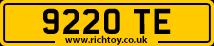 9220 TE