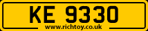 KE 9330