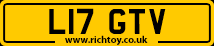 L17 GTV