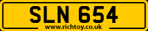 SLN 654