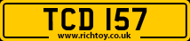 TCD 157