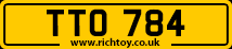 TTO 784