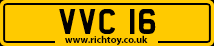 VVC 16