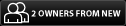 2 owners From New