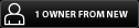 One Owner