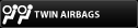 Twin Airbags