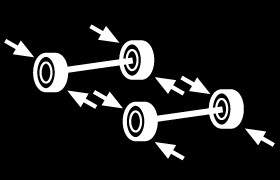 Four Wheel Laser Alignment